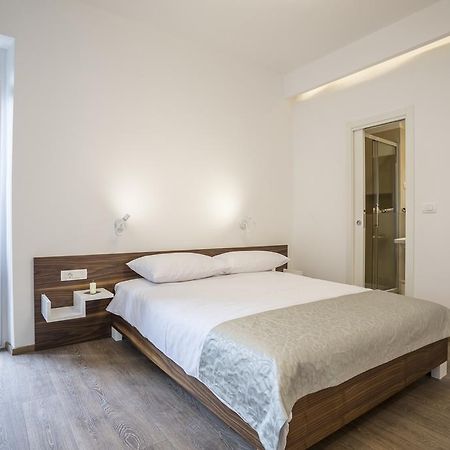 Luxury Accommodation Marino Split Exterior foto
